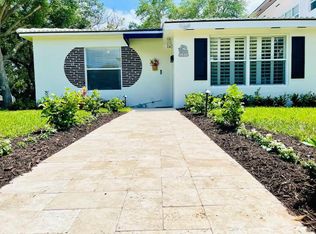 600 SW 10th St, Fort Lauderdale, FL 33315