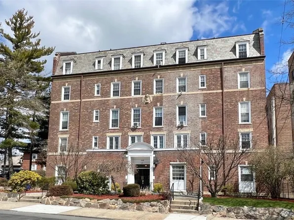 208 Centre Avenue #5A, New Rochelle, NY 10805