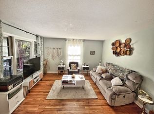 4732 Fetteressa Ave, North Charleston, SC 29418