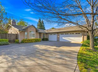 4540 Cerro Ln, Redding, CA 96001