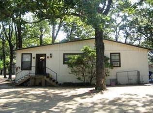 167 Skylark Dr, Gun Barrel Cy, TX 75156