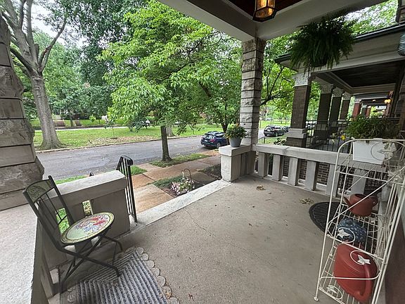 3rd image of 3807 N Utah Pl #1