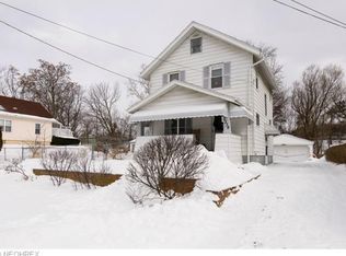 1339 Sorin Ave, Akron, OH 44310