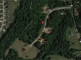 34 Dottie Cox Dr LOT 34, Pleasant Garden, NC 27313