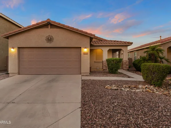19228 N VENTANA Lane, Maricopa, AZ 85138