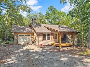 309 Fowler Creek Dr, Cleveland, GA 30528