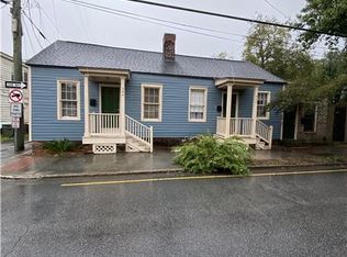 344 Price St, Savannah, GA 31401