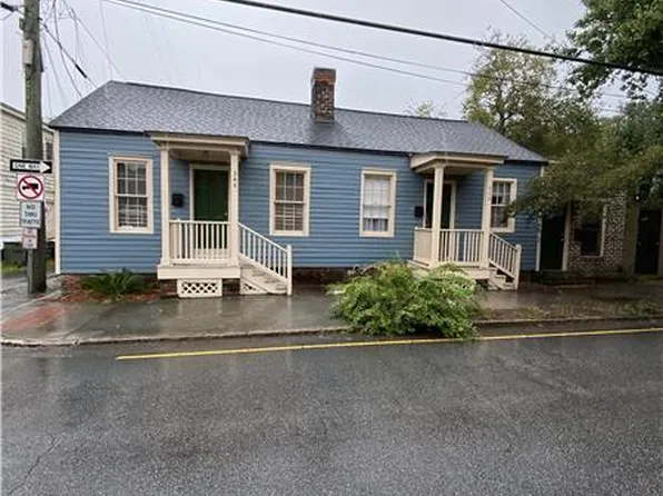 344 Price St, Savannah, GA 31401