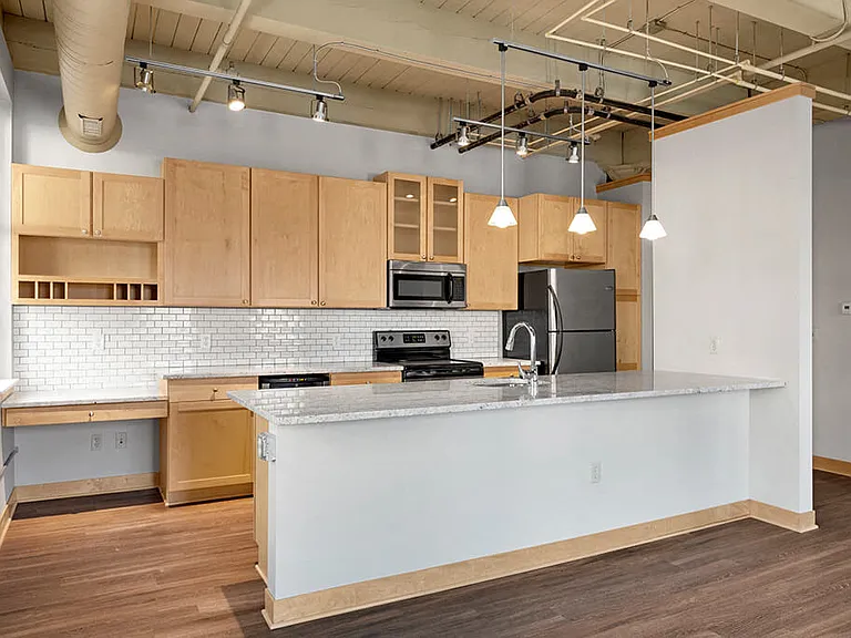 Lowertown Lofts — Photo 30