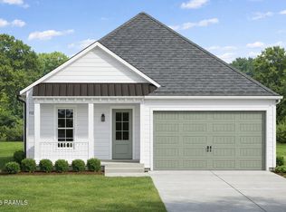 115 Greenhouse Rd, Youngsville, LA 70592