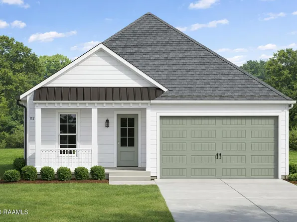 115 Greenhouse Rd, Youngsville, LA 70592