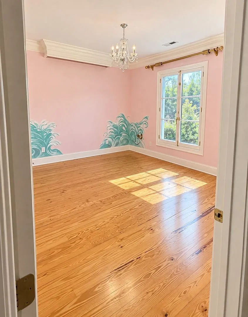 Beautiful Home With Heated Pool in Prime Raleigh Location! — Photo 3