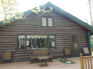 8021 Bayview Ln, Republic, MI 49879