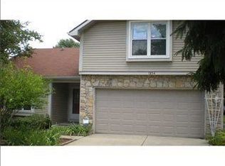 7854 Eagle Valley Pass, Indianapolis, IN 46214