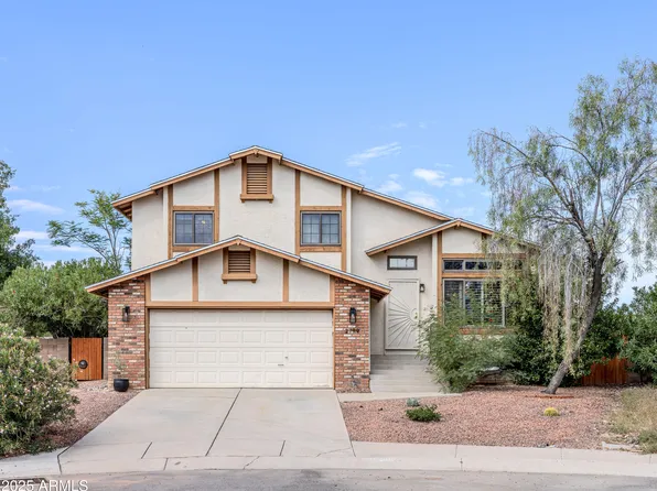 2799 West Camino de Las Grutas --, Tucson, AZ 85742