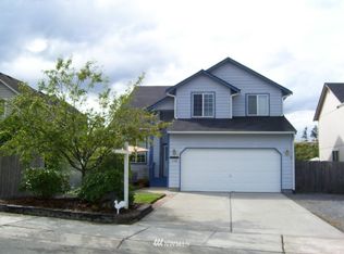 134 Curtis Ln, Eatonville, WA 98328