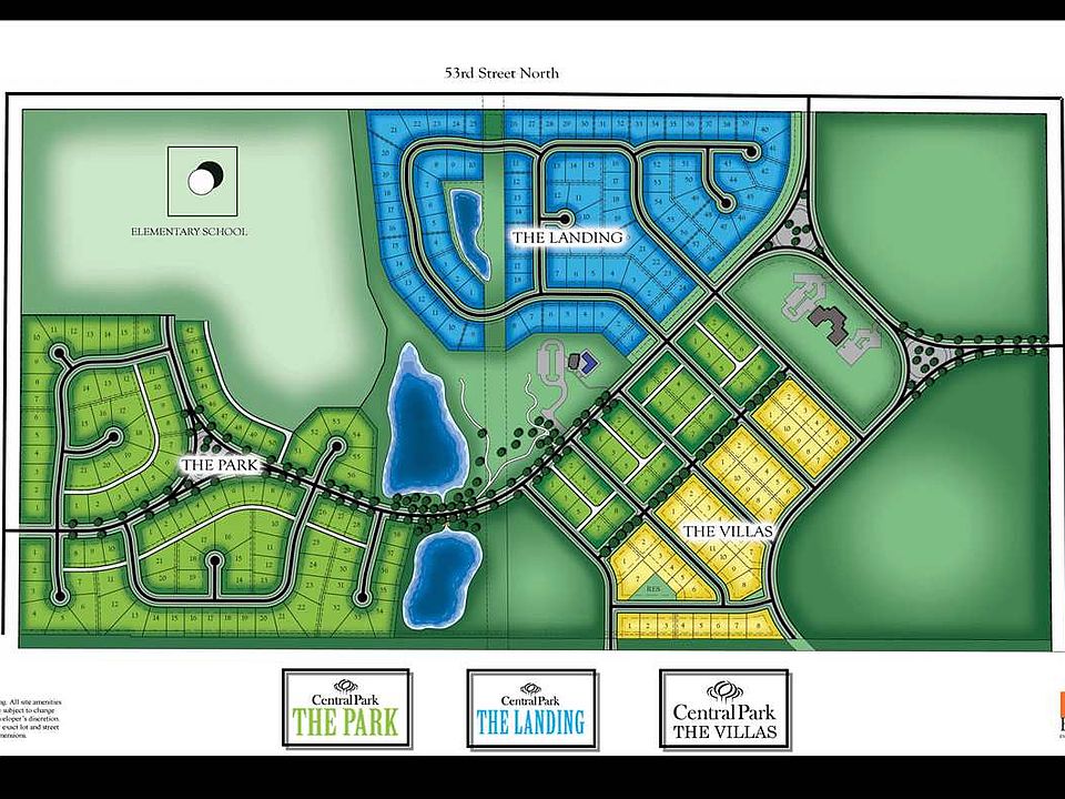 1st image of L31b4 Lake Breeze Court Park Addition The Park