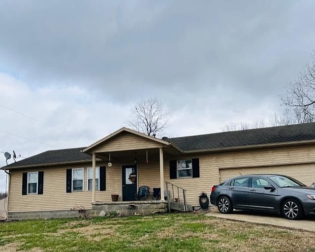 221 S Railroad St, Sebree, KY 42455 Zillow