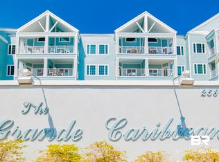 25805 Perdido Beach Blvd #103, Orange Beach, AL 36561