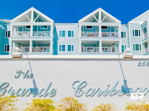 25805 Perdido Beach Blvd #103, Orange Beach, AL 36561