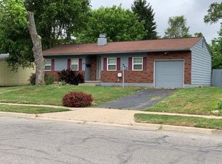 3351 Latonia Rd, Columbus, OH 43232