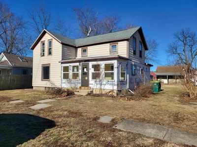 409 W Prairie St, Kirkland, IL, 60146
