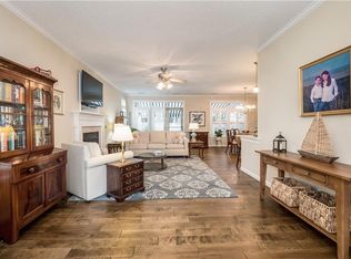 1101 Embassy Ct, Virginia Beach, VA 23454