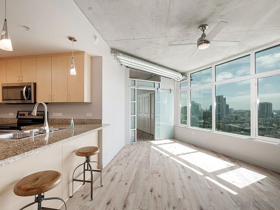 1st image of 1080 Park Blvd Unit 1202