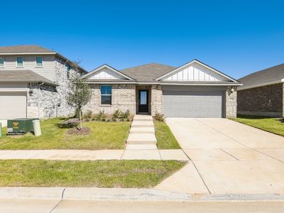 3230 Ribisl Ln, Royse City, TX, 75189