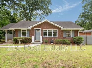2855 Monticello Pl, Decatur, GA 30030