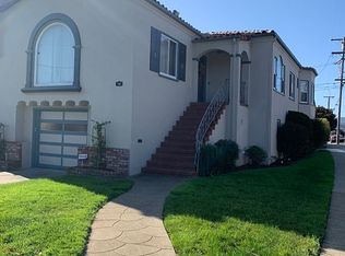735 Miller Ave, South San Francisco, CA 94080