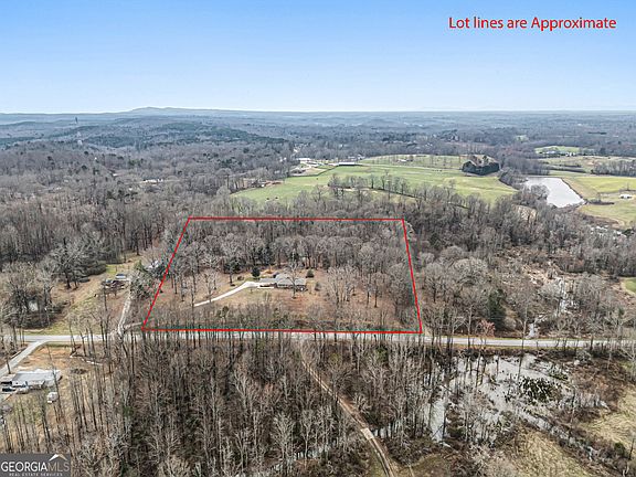 3rd image of 436 Tommy Irvin Rd