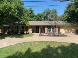 4512 Cimmaron Trl, Granbury, TX 76049