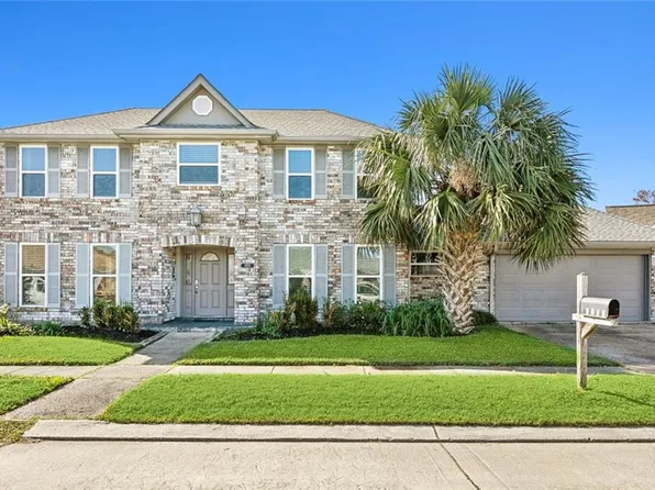 4213 Lake Trail Dr, Kenner, LA 70065