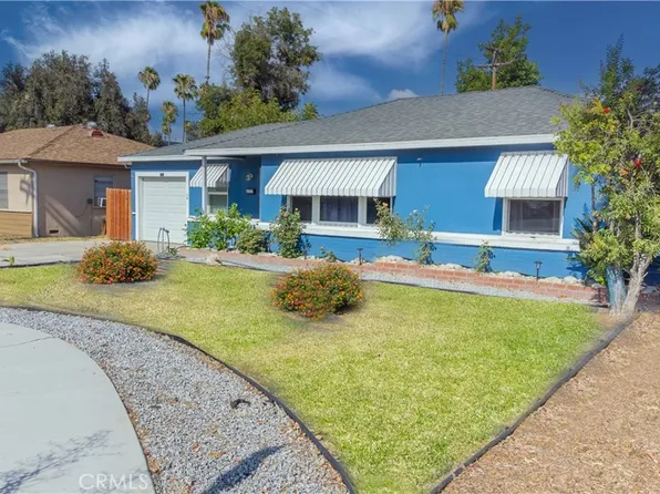 6352 Riverside Ave, Riverside, CA 92506