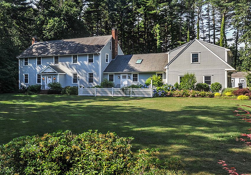 6 Peter Hobart Dr, Hingham, MA 02043 Zillow