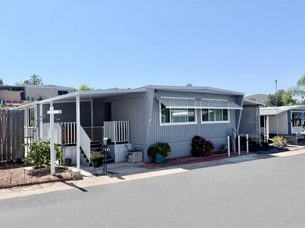 13300 Los Coches Rd #68, El Cajon, CA 92021