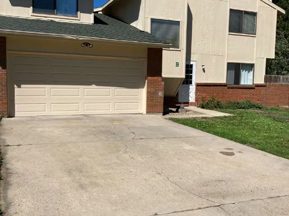 1065 Fairway Ct APT B, Boulder, CO 80303