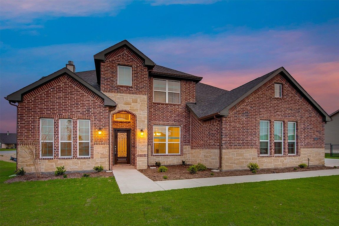 141 Oak Grove Dr, Rhome, TX 76078 Zillow