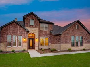 141 Oak Grove Dr, Rhome, TX 76078