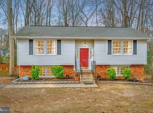 10708 Bradford St, Spotsylvania, VA 22553