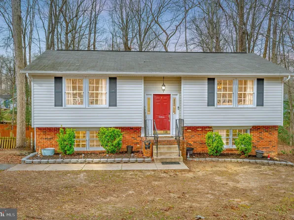 10708 Bradford St, Spotsylvania, VA 22553