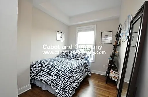 80 Rutland St #2 — Photo 7