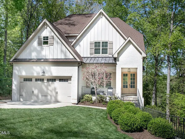 4720 Salem Ridge Rd, Holly Springs, NC 27540