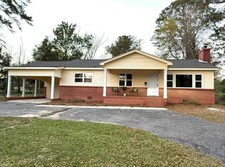 503 3rd St, Andalusia, AL 36420