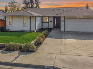 205 Garnet Dr, Livermore, CA