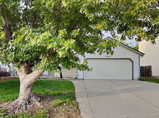 1684 S Espana Way, Aurora, CO 80017