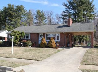 4302 Piney Park Rd, Perry Hall, MD 21128