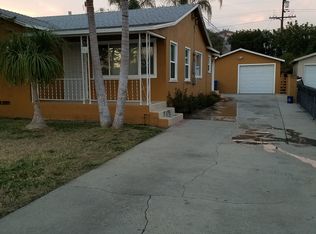 925 E Elma St #A, Ontario, CA 91764