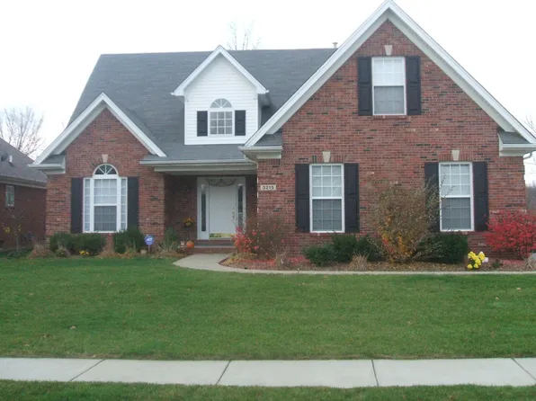 3215 S Winchester Acres Rd, Louisville, KY 40223
